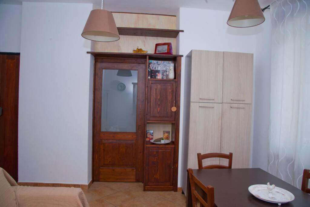 Apartament La Casa Di Mik Ovada Zewnętrze zdjęcie