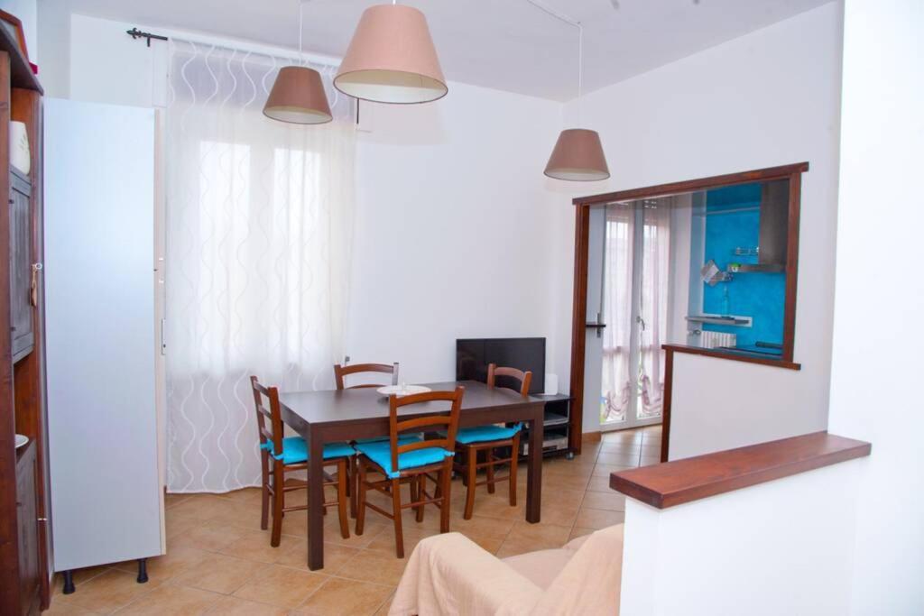 Apartament La Casa Di Mik Ovada Zewnętrze zdjęcie